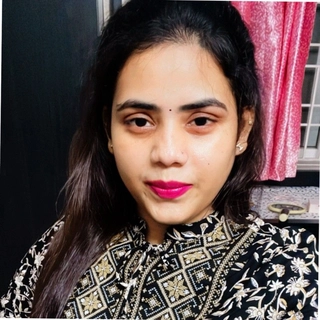 Shanthi G
