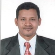 Shanthi Kumar Masna