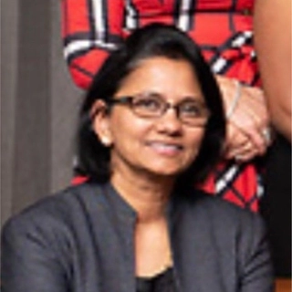 Shanthi Rajaram