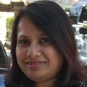 Shanthi Srinivasan