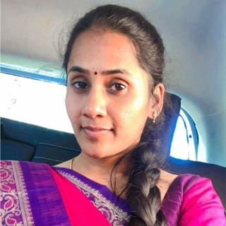 Shanthini Rajendran