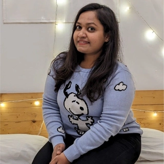 Shanti Chauhan