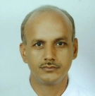 Shanti Kumar Tiwari