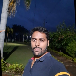 Shanti Raj Uppalapati