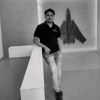 Shanti Ram Mahato