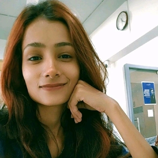 Shantvna Rajput