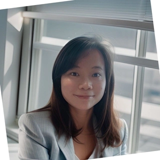 Shao Yu Lyu (Kelly Lyu)