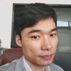 Shaobin Zhu