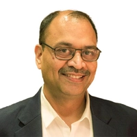 Sharad Agarwal