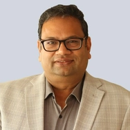 Sharad Aggarwal