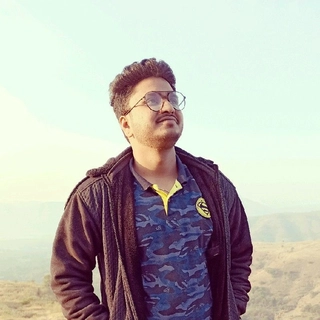Sharad Deshmukh