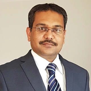 Sharad Jadhav