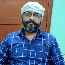 Sharad M Gupta