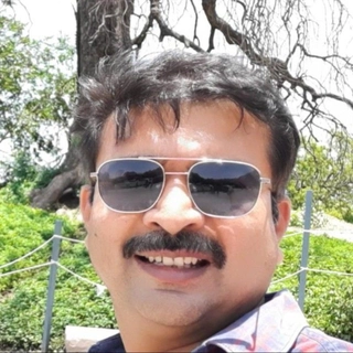 Sharad Patil