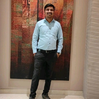Sharad Pawar