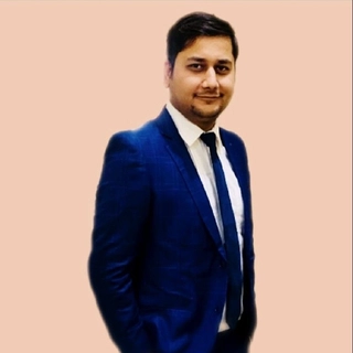 Sharad Raina