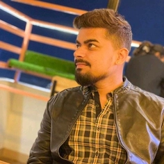 Sharad Sahu