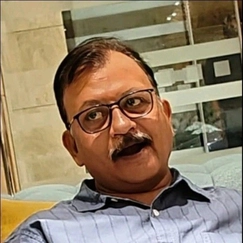 Sharad Sharma