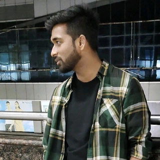 Sharad Singh