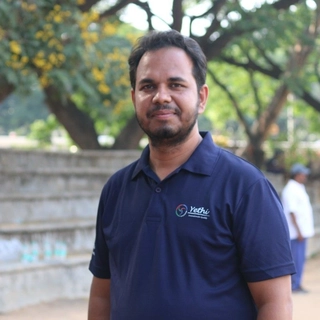 Sharad Singh Parihar