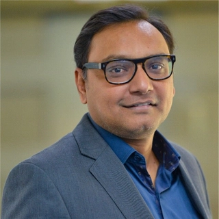 Sharad Verma