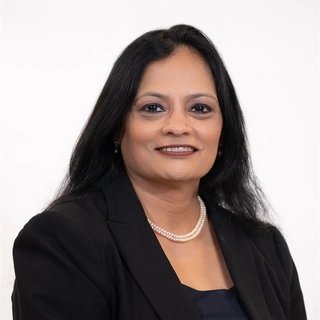 Sharada Nandakumar