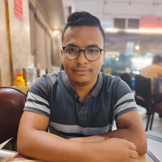 Sharafat Ali