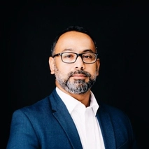 Sharan Chandradath Singh