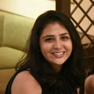 Sharan Kirpalani
