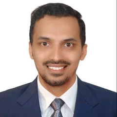 Sharan Lional Pais