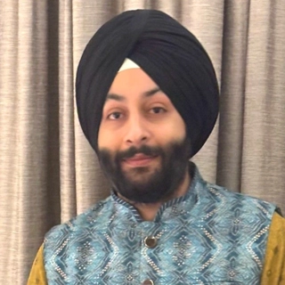 Sharan Singh