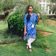 Sharanya Raman