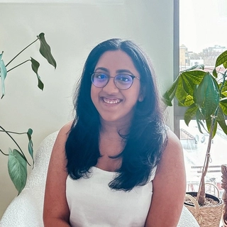 Sharanya Sathyaprakash