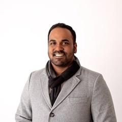 Sharath Balakrishnan