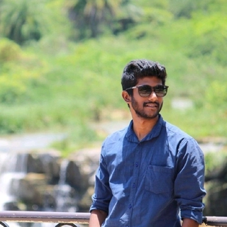 Sharath Bandam
