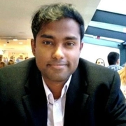 Sharath Gantala