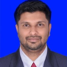 Sharath Krishnan