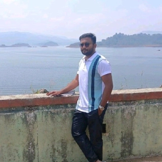 Sharath Raj J