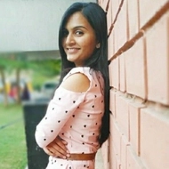 Sharayu Bhosale