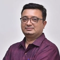 Shardul Acharya