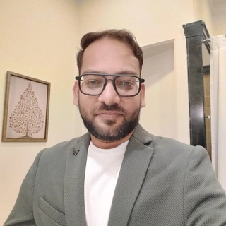 Shardul Kumar