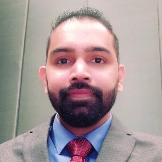 Shardul Nalavade