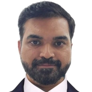 Shardul Prakash Phatarphod