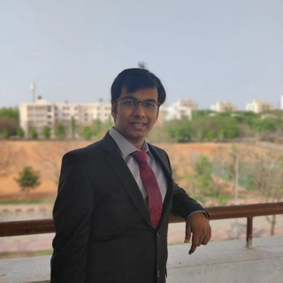Shardul Sadavarti