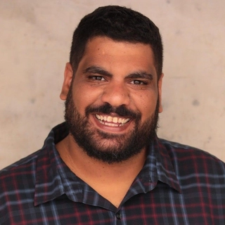 Sharif Nasr