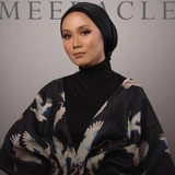 Sharifah Itasha Jamalullai