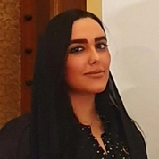 Sharihan al Mashary