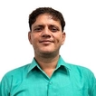 Shariq Husain Khan