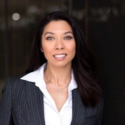 Sharlene Cooper