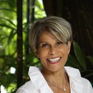 Sharlyn Stafford